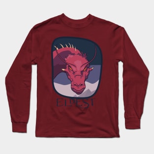 Eldest Long Sleeve T-Shirt